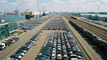 Piața auto din Europa este în creștere, peste 2.3 milioane de mașini vândute în primele opt luni din 2026