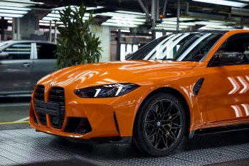 BMW M atinge o bornă istorică, un milion de automobile de înaltă performanță produse