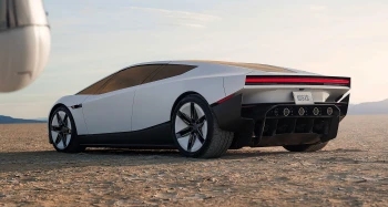 Tesla a dezvăluit noul Roadster de serie cu performanțe extreme și motoare cu gaz rece pentru zboruri pe distanță scurtă