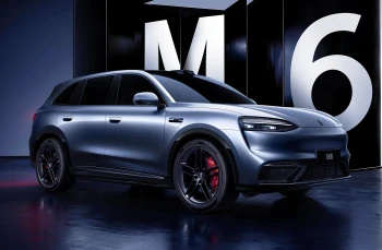 Marca chineză Aito confirmă intrarea pe piața europeană în toamna lui 2027 cu SUV-uri electrice și hibride premium