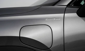 Skoda Kodiaq împlinește 10 ani, cehii lansează o versiune Plug-in Hybrid de 272 CP și readuc echiparea de top Laurin & Klement