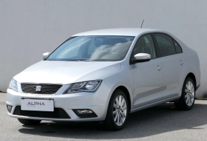 Seat Toledo