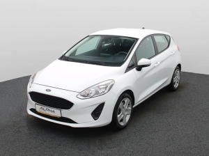 Ford Fiesta 2019