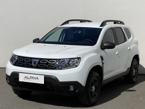 Dacia Duster 4x4