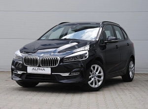 BMW Gran Tourer 7 locuri