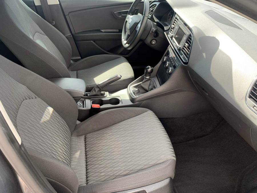 Seat Leon Hatchback