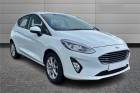 Ford Fiesta 2019