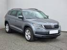 Skoda Kodiaq 4x4 