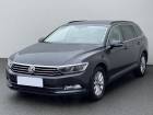 VW Passat Highline