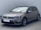 VW Golf 7 Hatchback