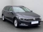 VW Passat Highline