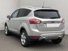 Ford Kuga 4x4