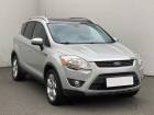 Ford Kuga 4x4